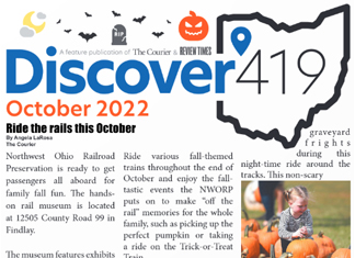 October 2022