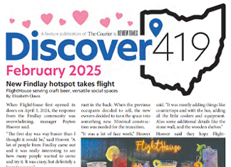 February 2025