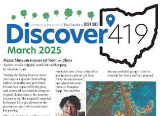 March 2025