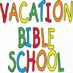 Vacation-Bible-School-Findlay