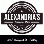 Alexandrias-Food-Beer