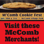 McComb-CookieFest