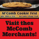 McComb-CookieFest