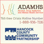 ADAMHS-Hotline