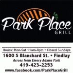 Park-Place-Grill-Findlay