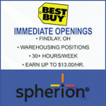 Spherion-BestBuy-jobs